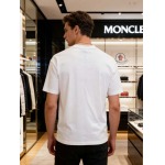 2026年3月28日入荷新作Moncler半袖Tシャツ春夏高品質超厳選★入手困難/LD工場