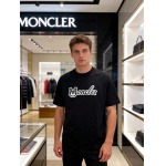 2026年3月28日入荷新作Moncler半袖Tシャツ春夏高品質超厳選★入手困難/LD工場