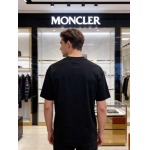 2026年3月28日入荷新作Moncler半袖Tシャツ春夏高品質超厳選★入手困難/LD工場