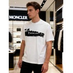 2026年3月28日入荷新作Moncler半袖Tシャツ春夏高品質超厳選★入手困難/LD工場
