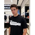 2026年3月28日入荷新作Moncler半袖Tシャツ春夏高品質超厳選★入手困難/LD工場