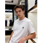 2026年3月28日入荷新作Moncler半袖Tシャツ春夏高品質超厳選★入手困難/LD工場