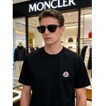 2026年3月28日入荷新作Moncler半袖Tシャツ春夏高品質超厳選★入手困難/LD工場