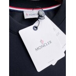 2026年3月28日入荷新作Moncler半袖Tシャツ春夏高品質超厳選★入手困難/LD工場