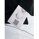 2026年3月28日入荷新作Moncler半袖Tシャツ春夏高品質超厳選★入手困難/LD工場
