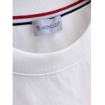 2026年3月28日入荷新作Moncler半袖Tシャツ春夏高品質超厳選★入手困難/LD工場