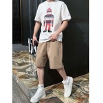 2026年3月28日入荷新作Moncler半袖Tシャツ春夏高品質超厳選★入手困難/LD工場