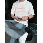 2026年3月28日入荷新作Moncler半袖Tシャツ春夏高品質超厳選★入手困難/LD工場