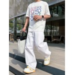 2026年3月28日入荷新作Loewe半袖Tシャツ春夏高品質超厳選★入手困難/LD工場