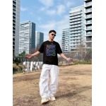 2026年3月28日入荷新作Loewe半袖Tシャツ春夏高品質超厳選★入手困難/LD工場