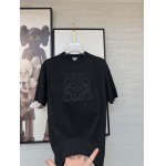 2026年3月28日入荷新作Loewe半袖Tシャツ春夏高品質超厳選★入手困難/LD工場