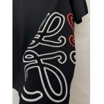 2026年3月28日入荷新作Loewe半袖Tシャツ春夏高品質超厳選★入手困難/LD工場