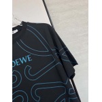 2026年3月28日入荷新作Loewe半袖Tシャツ春夏高品質超厳選★入手困難/LD工場