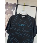 2026年3月28日入荷新作Loewe半袖Tシャツ春夏高品質超厳選★入手困難/LD工場