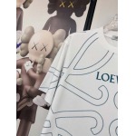 2026年3月28日入荷新作Loewe半袖Tシャツ春夏高品質超厳選★入手困難/LD工場