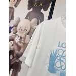 2026年3月28日入荷新作Loewe半袖Tシャツ春夏高品質超厳選★入手困難/LD工場
