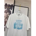 2026年3月28日入荷新作Loewe半袖Tシャツ春夏高品質超厳選★入手困難/LD工場