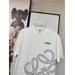 2026年3月28日入荷新作Loewe半袖Tシャツ春夏高品質超厳選★入手困難/LD工場