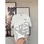 2026年3月28日入荷新作Loewe半袖Tシャツ春夏高品質超厳選★入手困難/LD工場
