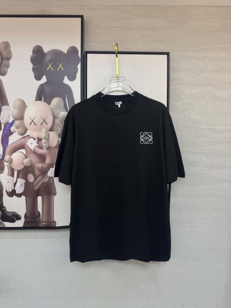 2026年3月28日入荷新作Loewe半袖Tシャツ春夏高品質...