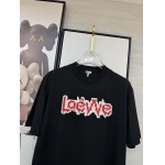 2026年3月28日入荷新作Loewe半袖Tシャツ春夏高品質超厳選★入手困難/LD工場