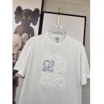 2026年3月28日入荷新作Loewe半袖Tシャツ春夏高品質超厳選★入手困難/LD工場