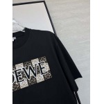 2026年3月28日入荷新作Loewe半袖Tシャツ春夏高品質超厳選★入手困難/LD工場