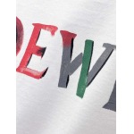 2026年3月28日入荷新作Loewe半袖Tシャツ春夏高品質超厳選★入手困難/LD工場