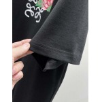 2026年3月28日入荷新作Loewe半袖Tシャツ春夏高品質超厳選★入手困難/LD工場