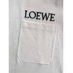2026年3月28日入荷新作Loewe半袖Tシャツ春夏高品質超厳選★入手困難/LD工場