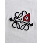 2026年3月28日入荷新作Loewe半袖Tシャツ春夏高品質超厳選★入手困難/LD工場