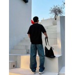 2026年3月28日入荷新作Loewe半袖Tシャツ春夏高品質超厳選★入手困難/LD工場