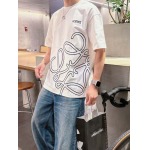 2026年3月28日入荷新作Loewe半袖Tシャツ春夏高品質超厳選★入手困難/LD工場