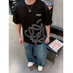 2026年3月28日入荷新作Loewe半袖Tシャツ春夏高品質超厳選★入手困難/LD工場