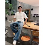 2026年3月28日入荷新作Loewe半袖Tシャツ春夏高品質超厳選★入手困難/LD工場