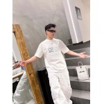 2026年3月28日入荷新作Loewe半袖Tシャツ春夏高品質超厳選★入手困難/LD工場