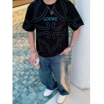 2026年3月28日入荷新作Loewe半袖Tシャツ春夏高品質超厳選★入手困難/LD工場