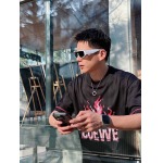 2026年3月28日入荷新作Loewe半袖Tシャツ春夏高品質超厳選★入手困難/LD工場