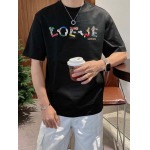 2026年3月28日入荷新作Loewe半袖Tシャツ春夏高品質超厳選★入手困難/LD工場