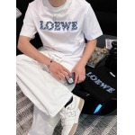 2026年3月28日入荷新作Loewe半袖Tシャツ春夏高品質超厳選★入手困難/LD工場