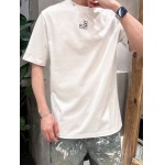 2026年3月28日入荷新作Loewe半袖Tシャツ春夏高品質超厳選★入手困難/LD工場