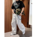 2026年3月28日入荷新作Loewe半袖Tシャツ春夏高品質超厳選★入手困難/LD工場