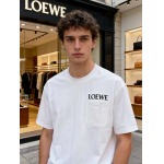 2026年3月28日入荷新作Loewe半袖Tシャツ春夏高品質超厳選★入手困難/LD工場