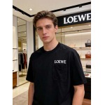 2026年3月28日入荷新作Loewe半袖Tシャツ春夏高品質超厳選★入手困難/LD工場