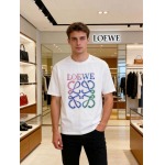 2026年3月28日入荷新作Loewe半袖Tシャツ春夏高品質超厳選★入手困難/LD工場