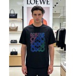 2026年3月28日入荷新作Loewe半袖Tシャツ春夏高品質超厳選★入手困難/LD工場
