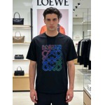 2026年3月28日入荷新作Loewe半袖Tシャツ春夏高品質超厳選★入手困難/LD工場