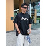 2026年3月28日入荷新作Loewe半袖Tシャツ春夏高品質超厳選★入手困難/LD工場