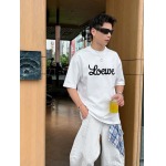 2026年3月28日入荷新作Loewe半袖Tシャツ春夏高品質超厳選★入手困難/LD工場