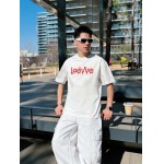 2026年3月28日入荷新作Loewe半袖Tシャツ春夏高品質超厳選★入手困難/LD工場